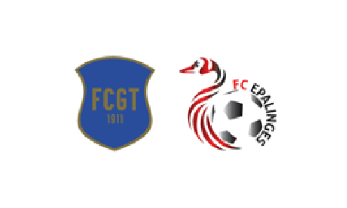 FC Grandson-Tuileries - FC Epalinges