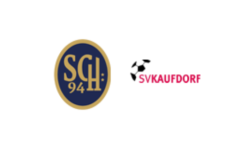 SC Holligen 94 - Team Region Gantrisch (SV Kaufdorf) b
