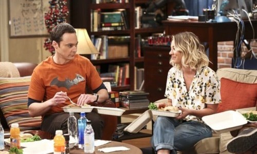 ProSieben: The Big Bang Theory