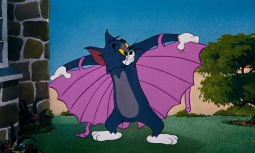 Super RTL: Tom und Jerry