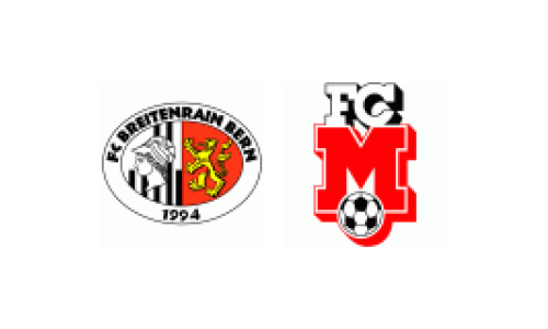 FC Breitenrain - FC Münsingen