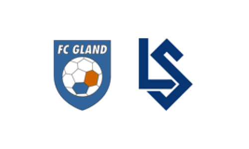 Team La Côte - FC Lausanne-Sport
