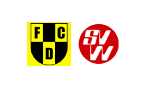 FC Döttingen a - SV Würenlos d