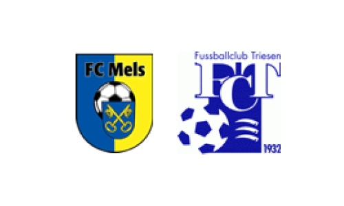 FC Mels Grp. - FC Triesen Grp.
