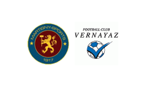 FC Martigny-Sports 3 - FC Vernayaz 2