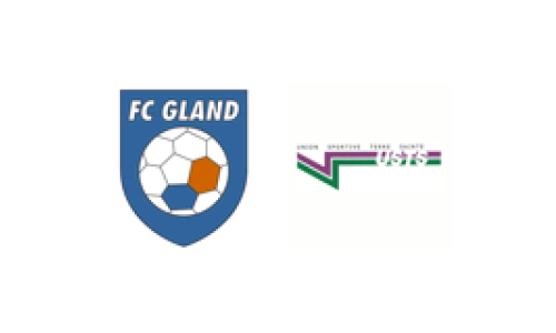 FC Gland III - US Terre Sainte III
