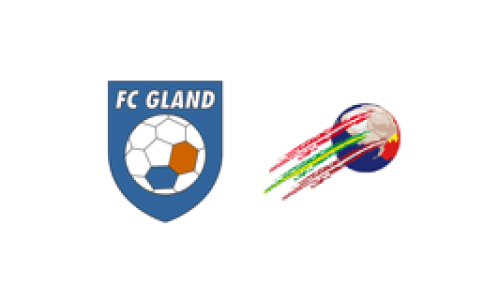 FC Gland III - FC Bursins-Rolle-Perroy III