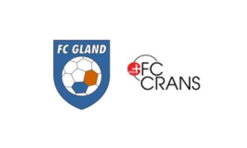 FC Gland II - FC Crans I