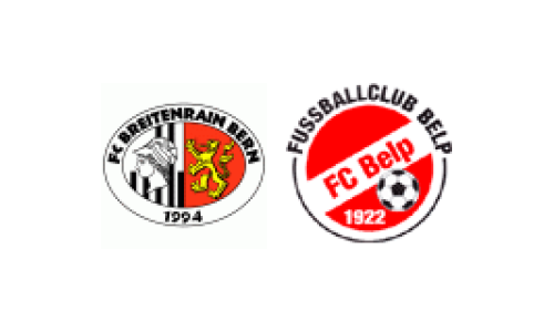 FC Breitenrain c - FC Belp b