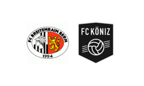 FC Breitenrain b - FC Köniz b