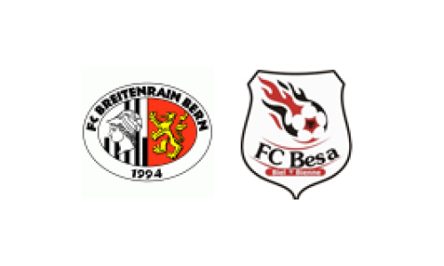 FC Breitenrain b - FC Besa Biel/Bienne