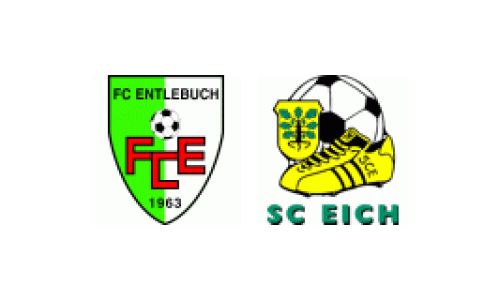 FC Entlebuch - SC Eich