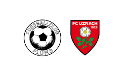 FC Flums a Grp. - FC Uznach a Grp.