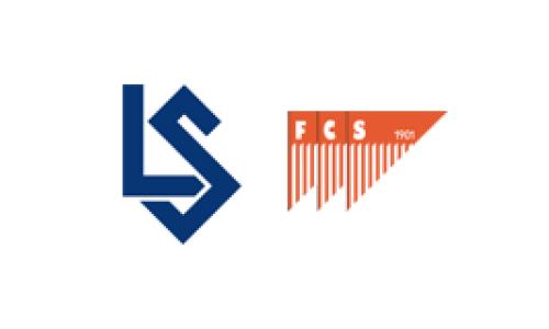FC Lausanne-Sport - FC Solothurn