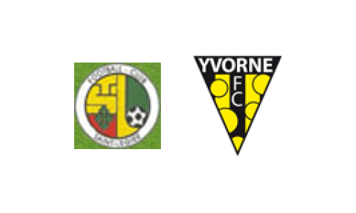 FC Saint-Légier IB - FC Yvorne I