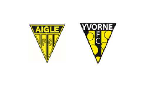 FC Aigle II - FC Yvorne
