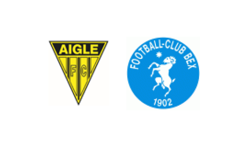 FC Aigle - FC Bex