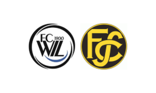 FCO Wil U16 - FC Schaffhausen