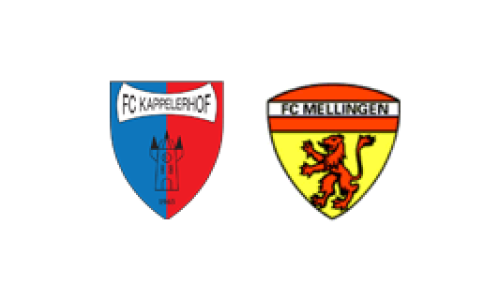 FC Kappelerhof - FC Mellingen