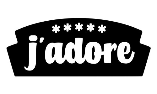 j’adore n° 2 w/ STATESEINDE (NL), LIA SELLS FISH, DJs Alex Like, Beni Severo and Dactylola & Ereccan