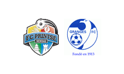 FC Printse-Nendaz - FC Granges