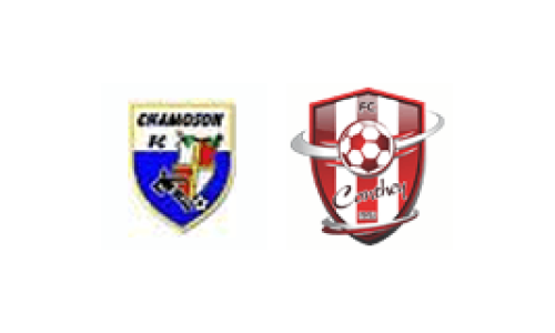 FC Chamoson 2 - FC Conthey 1