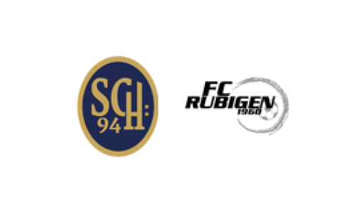 SC Holligen 94 - FC Rubigen