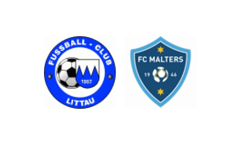 FC Littau Juniors I - FC Malters a