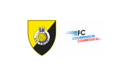 SR Delémont - FC Courrendlin-Courroux