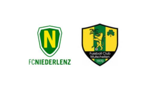 FC Niederlenz 2 - FC Mutschellen 3