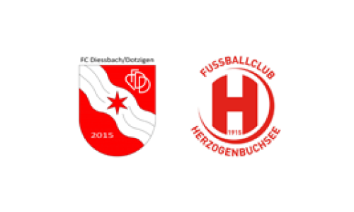FC Diessbach/Dotzigen - FC Herzogenbuchsee b