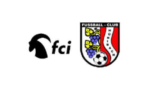 FC Interlaken b - FC Hünibach b