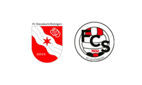 FC Diessbach/Dotzigen - FC Schönbühl a