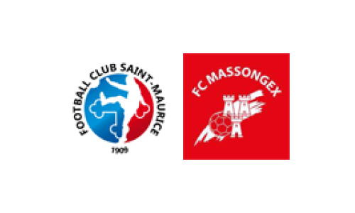 FC Saint-Maurice 1 - FC Massongex 2