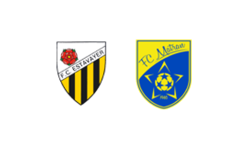 FC Estavayer-le-Lac - FC Matran (0:0)