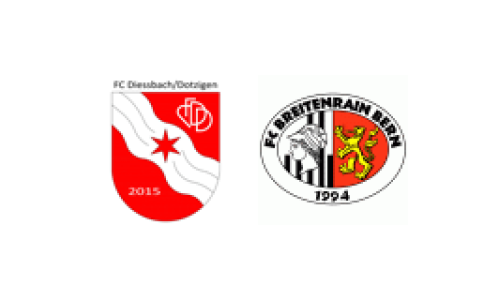 FC Diessbach/Dotzigen - FC Breitenrain b