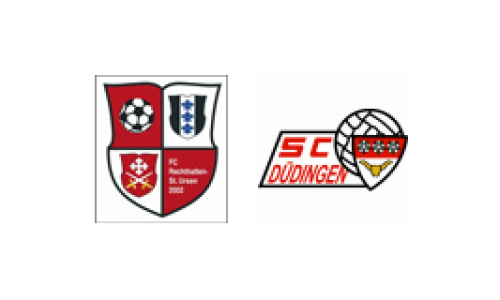 FC Rechthalten-St.Ursen - SC Düdingen III