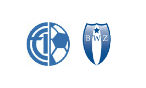 FC Ibach IV - Blau Weiss Zug a