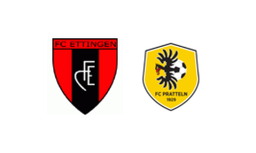FC Ettingen a - FC Pratteln Db