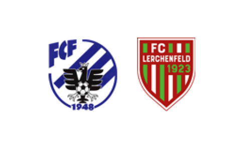FC Frutigen / FC Reichenbach a - Team Thun Nord (FC Lerchenfeld)