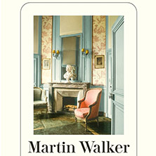 Martin Walker: Im Château, Der 16. Fall für Bruno, Chef de Police