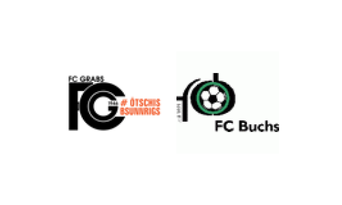 FC Grabs a Grp. - FC Buchs d Grp.