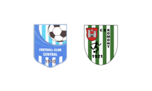 FC Central FR - Team Glâne (5069)