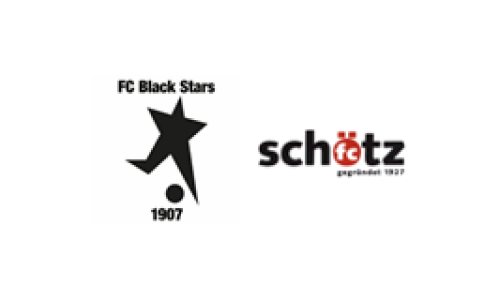 FC Black Stars - FC Schötz