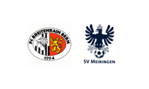 FC Breitenrain - SV Meiringen