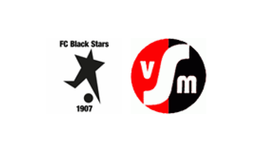 FC Black Stars a - SV Muttenz a