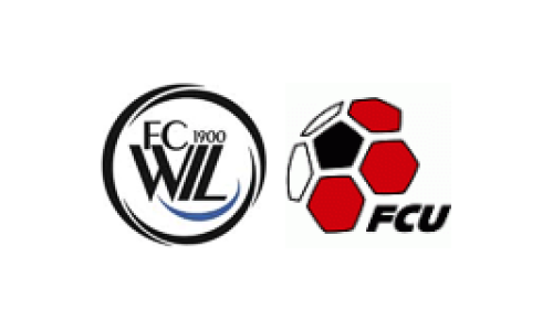 FC Wil 1900 2 - FC Uster 1