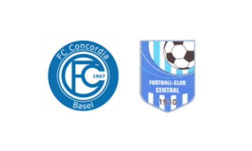FC Concordia BS/BSC Old Boys - Team AFF-FFV Fribourg