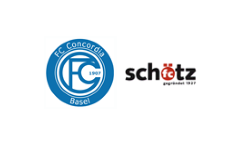 FC Concordia Basel - FC Schötz