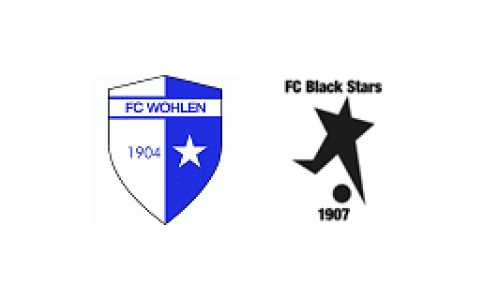 FC Wohlen - FC Black Stars